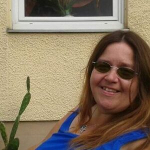 Profilbild von Martina Wachter-Stiess