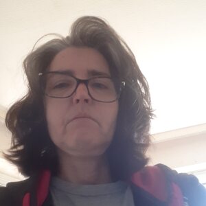 Profilbild von Martina Wackrow