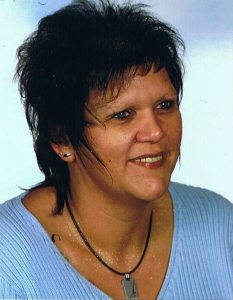 Profilbild von Martina Wagner