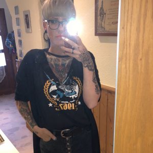 Profilbild von Martina Wagner