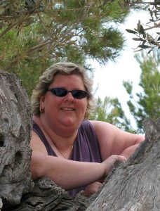 Profilbild von Martina Wagner