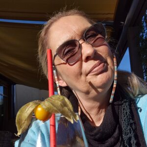 Profilbild von Martina Wagner