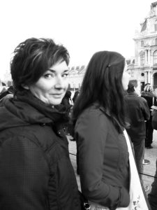 Profilbild von Martina Wagner