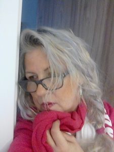 Profilbild von Martina Wagner
