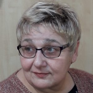 Profilbild von Martina Wagner