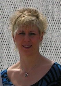 Profilbild von Martina Wahl