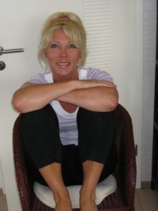 Profilbild von Martina Wahle-Vetter