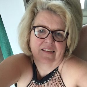 Profilbild von Martina Waimann