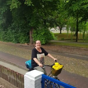 Profilbild von Martina Walaszewski