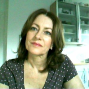 Social Media Profilbild Martina Walkowiak 