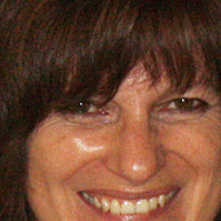 Profilbild von Martina Wallach