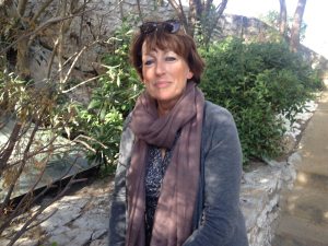 Profilbild von Martina Walter