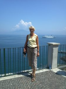 Profilbild von Martina Walter