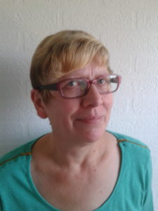 Profilbild von Martina Walters