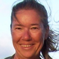 Profilbild von Martina Waltner