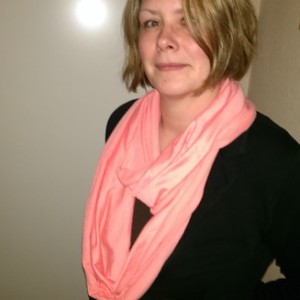 Profilbild von Martina Wand