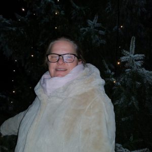 Profilbild von Martina War Hanslik