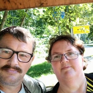 Profilbild von Martina Warncke
