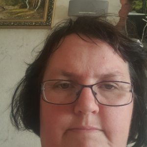 Profilbild von Martina Warncke