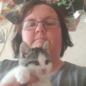 Profilbild von Martina Warncke