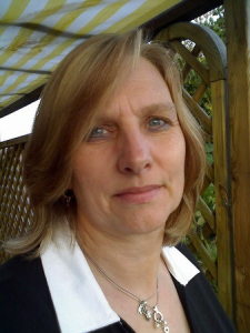 Profilbild von Martina Warnke