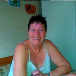 Profilbild von Martina Warz