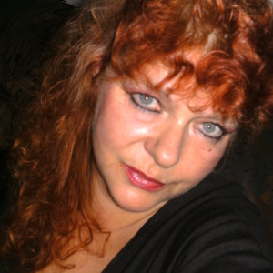 Profilbild von Martina Waselowsky