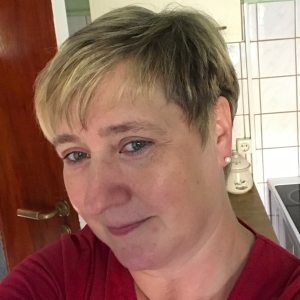 Profilbild von Martina Wasielewski