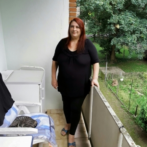 Profilbild von Martina Wassenhoven