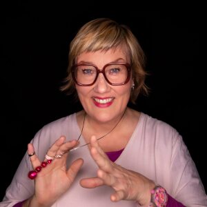 Profilbild von Martina Wasser