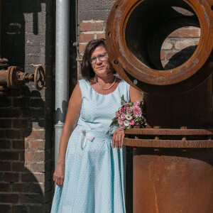 Profilbild von Martina Wawrzyniak