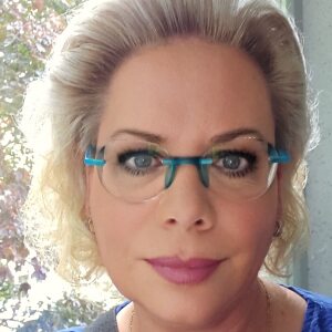 Profilbild von Martina Weber-Kühl