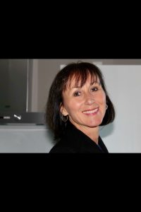 Profilbild von Martina Weber