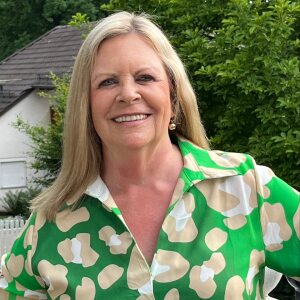 Profilbild von Martina Weber