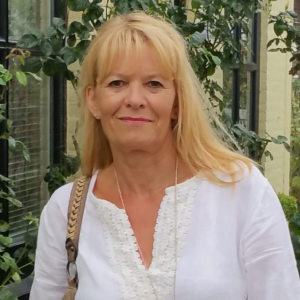 Profilbild von Martina Weber