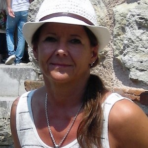 Profilbild von Martina Weber