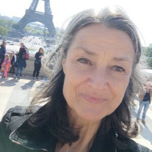 Profilbild von Martina Weber