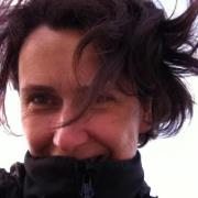 Profilbild von Martina Weber