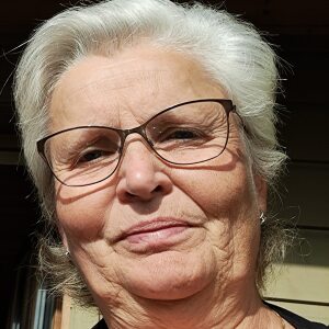 Profilbild von Martina Weber