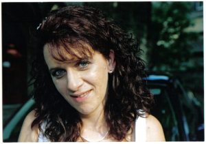 Profilbild von Martina Wedde