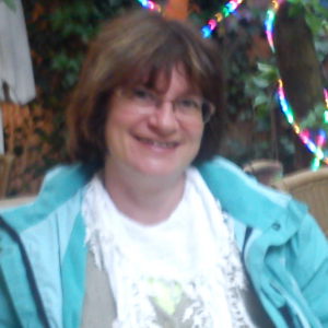 Profilbild von Martina Wedemann