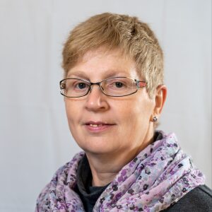 Profilbild von Martina Weede