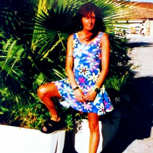 Profilbild von Martina Wegener
