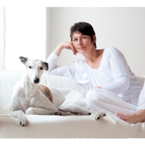 Profilbild von Martina Wegmann