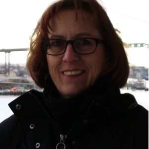 Profilbild von Martina Wegner