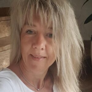 Profilbild von Martina Wegrath