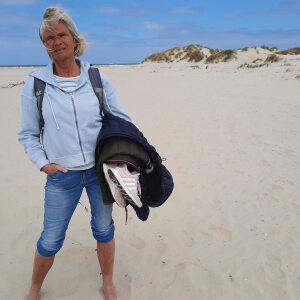 Profilbild von Martina Wehr