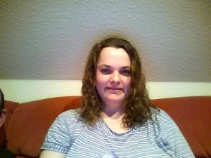 Profilbild von Martina Weide