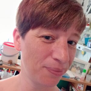 Profilbild von Martina Weidenhaus