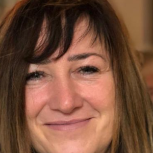 Profilbild von Martina Weidinger